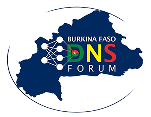 DNS Forum Logo